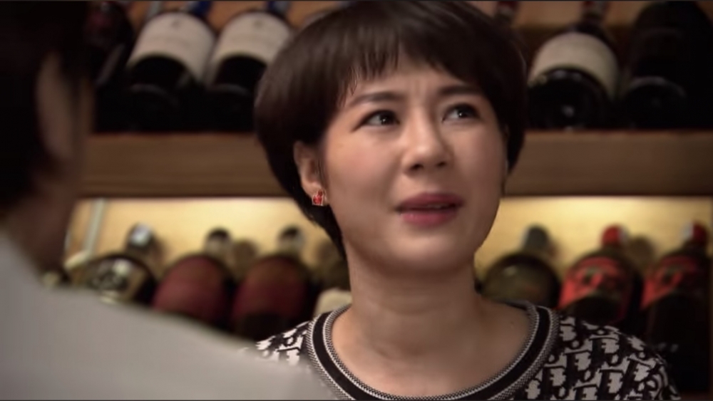 Lửa ấm - Tập 33 (tối 16/11): Minh gặp nạn, Ngọc hối thúc chuyện Minh nhận con