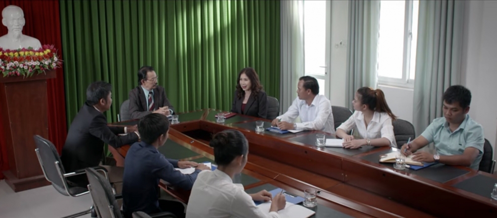 Trói buộc yêu thương - Tập 25 (tối 16/11): Thanh lần đầu trải lòng với mẹ về cuộc sống