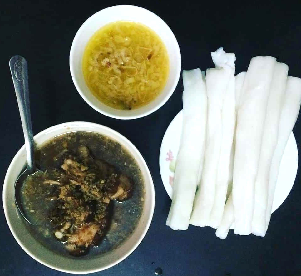 Ăn gì khi đi du lịch Quảng Ninh?