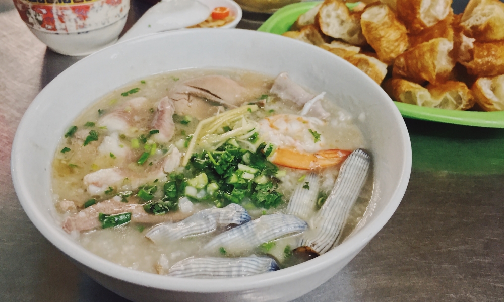 Ăn gì khi đi du lịch Quảng Ninh?