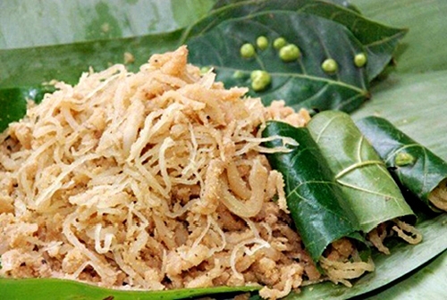 Ăn gì khi đi du lịch Quảng Ninh?
