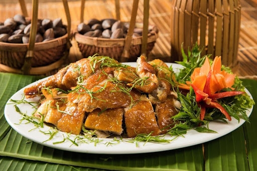 Ăn gì khi đi du lịch Quảng Ninh?