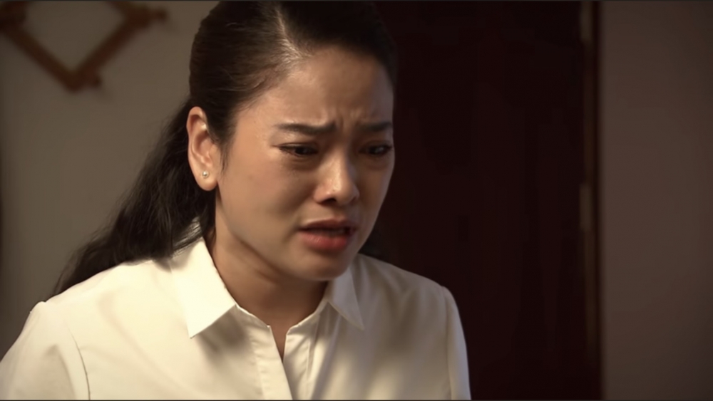 Lửa ấm - Tập 36 (tối 19/11): Bà Mai nhận Ngọc làm con nuôi