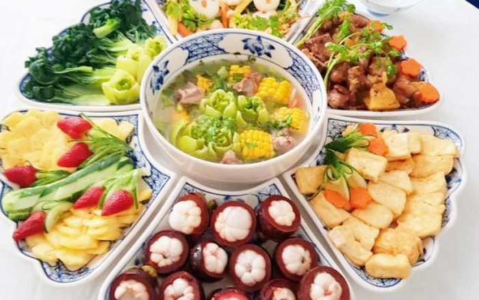 Những món quà tặng mẹ ngày nhà giáo Việt nam 20/11 ý nghĩa nhất