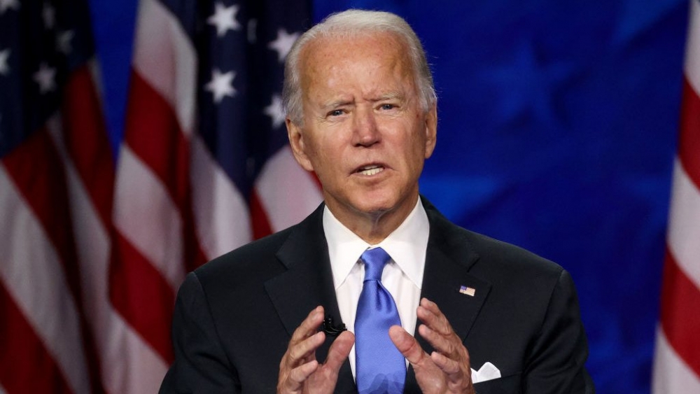 Ông Biden sẽ cứng rắn hơn với Trung Quốc?