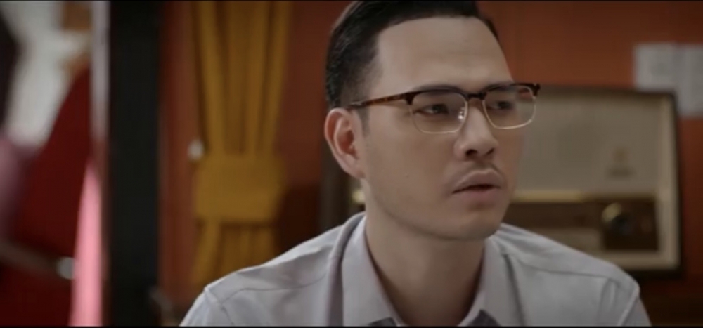 Trói buộc yêu thương - Tập 28 (tối 23/11): Khánh xúc phạm mẹ có con riêng