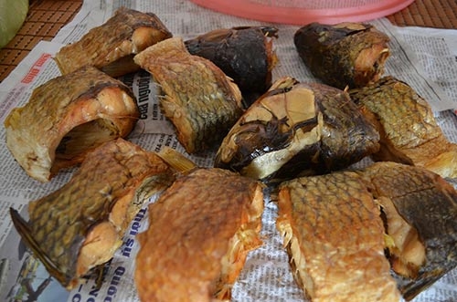 Ăn gì khi đến Nam Định?