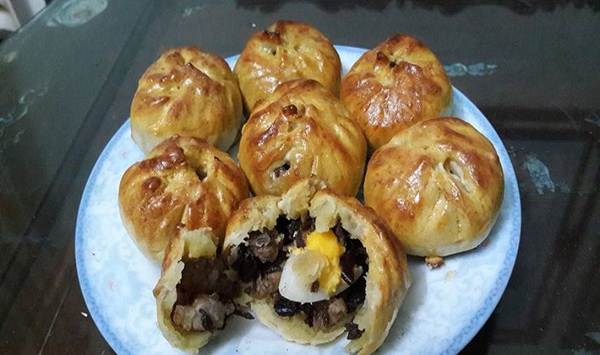Ăn gì khi đến Nam Định?