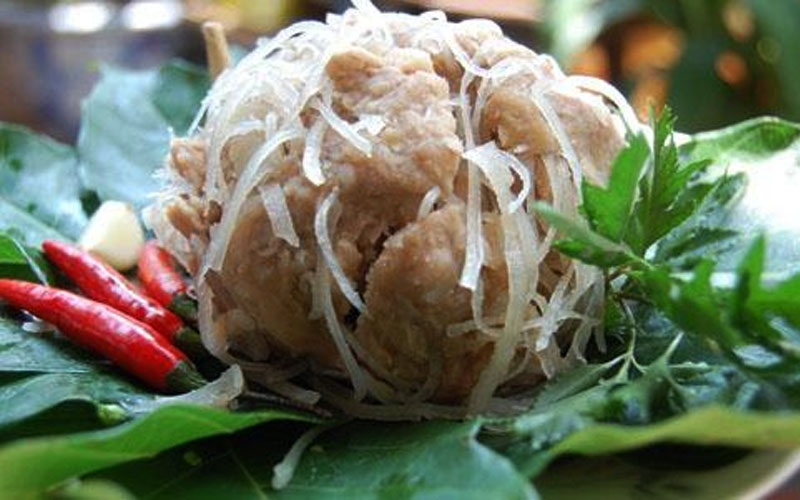 Ăn gì khi đến Nam Định?