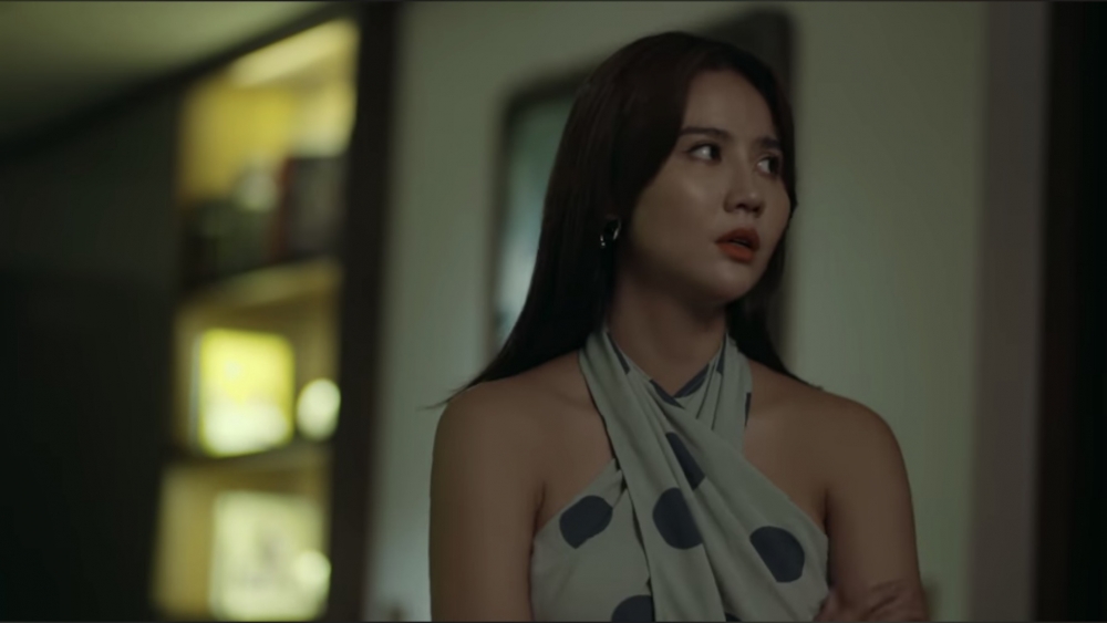 Hồ sơ cá sấu - Tập 3 (tối 26/11): Hải bị đưa vào diện tình nghi số 1 trong vụ vợ mất tích