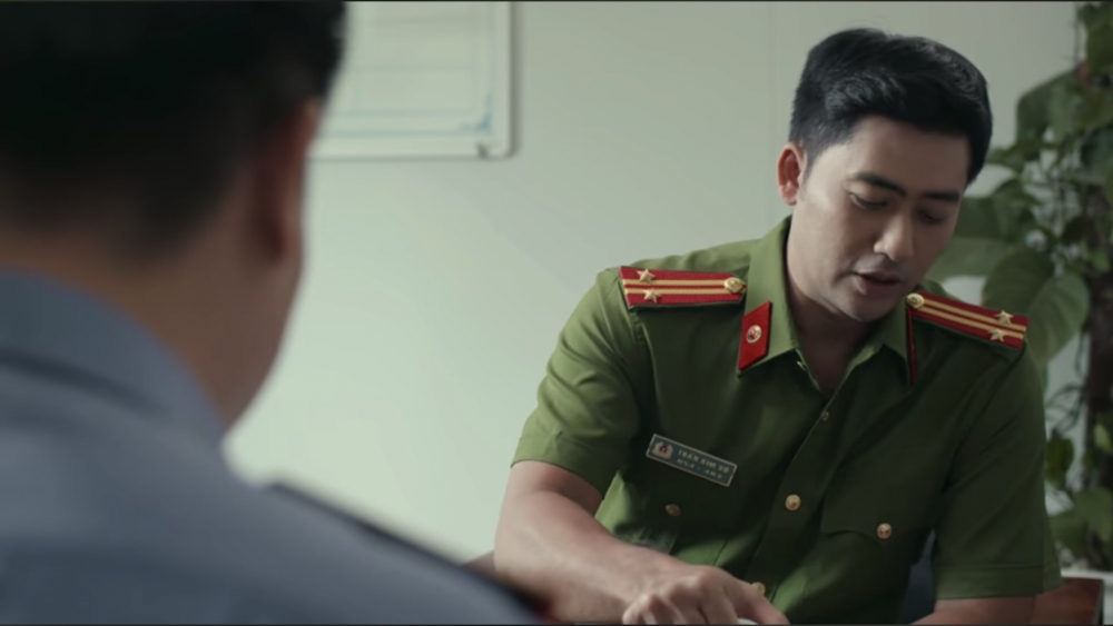 Hồ sơ cá sấu - Tập 3 (tối 26/11): Hải bị đưa vào diện tình nghi số 1 trong vụ vợ mất tích