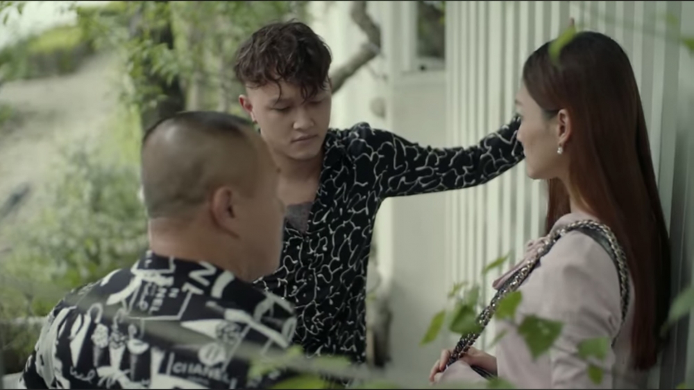 Hồ sơ cá sấu - Tập 3 (tối 26/11): Hải bị đưa vào diện tình nghi số 1 trong vụ vợ mất tích