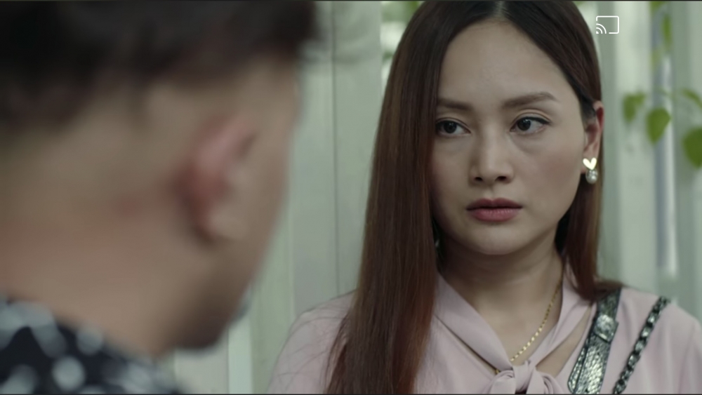 Hồ sơ cá sấu - Tập 3 (tối 26/11): Hải bị đưa vào diện tình nghi số 1 trong vụ vợ mất tích