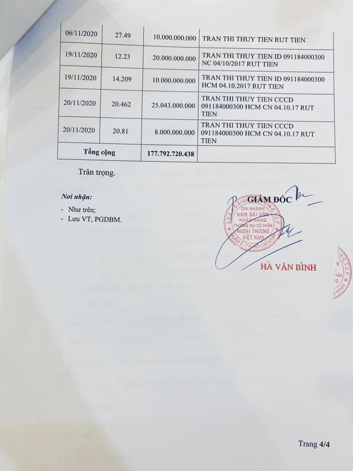 Thủy Tiên công khai sao kê, cộng đồng mạng ngỡ ngàng trước khoản tiền túi bỏ ra của cô