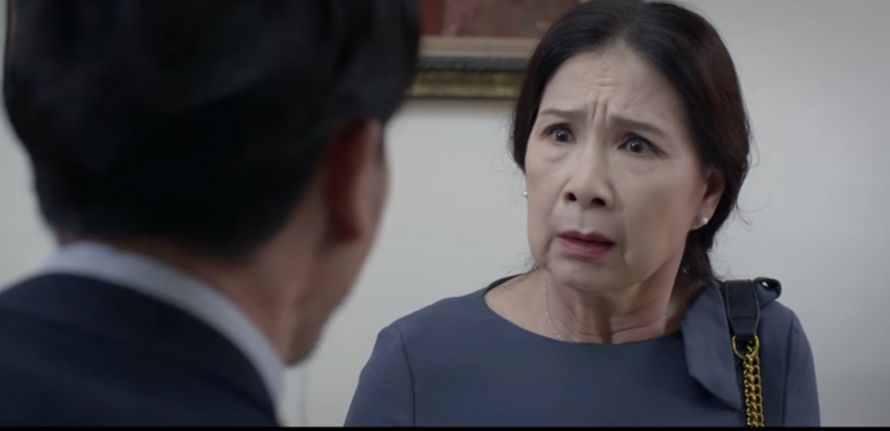 Trói buộc yêu thương - Tập 29 (tối 24/11): Thanh tự vẫn, Hiếu dằn mặt tình cũ để bảo vệ gia đình