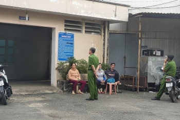 Thiếu nữ 15 tuổi tử vong sau khi sử dụng ma túy và quan hệ tình dục tập thể trong nhà nghỉ