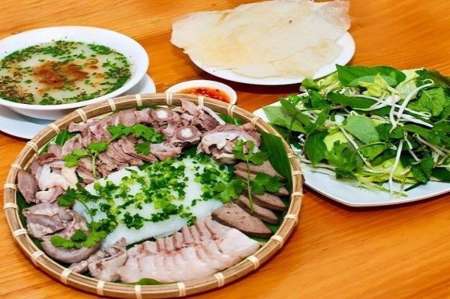 Ăn gì khi đến đất Ninh Thuận