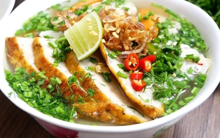Ăn gì khi đến đất Ninh Thuận