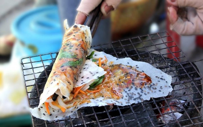 Ăn gì khi đến đất Ninh Thuận