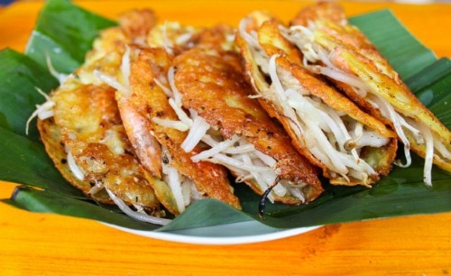 Ăn gì khi đến đất Ninh Thuận