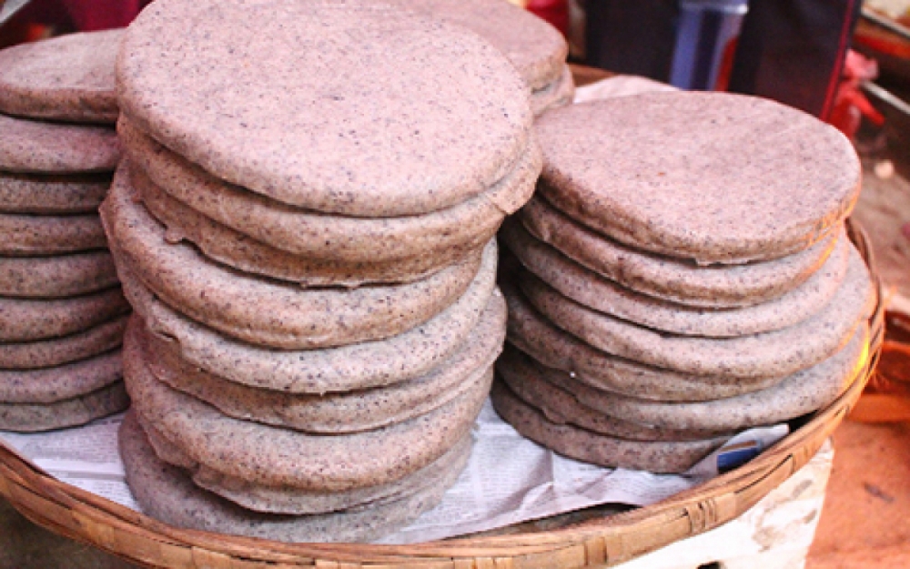 Món ăn không thể bỏ qua khi đặt chân đến Hà Giang