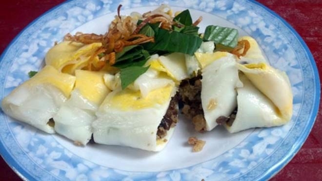 Món ăn không thể bỏ qua khi đặt chân đến Hà Giang