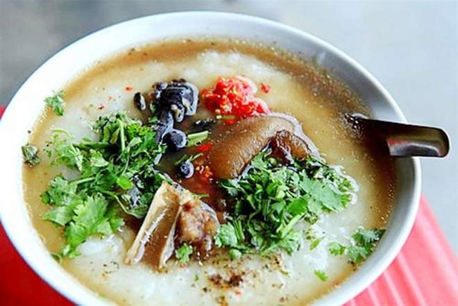 Món ăn không thể bỏ qua khi đặt chân đến Hà Giang