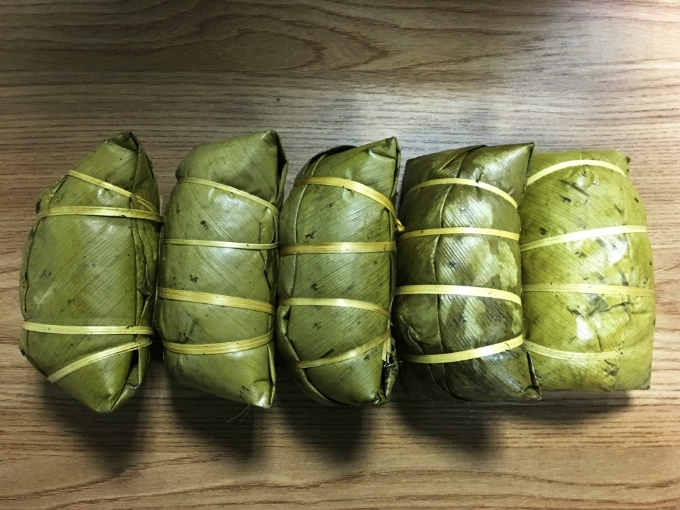 Món ăn không thể bỏ qua khi đặt chân đến Hà Giang