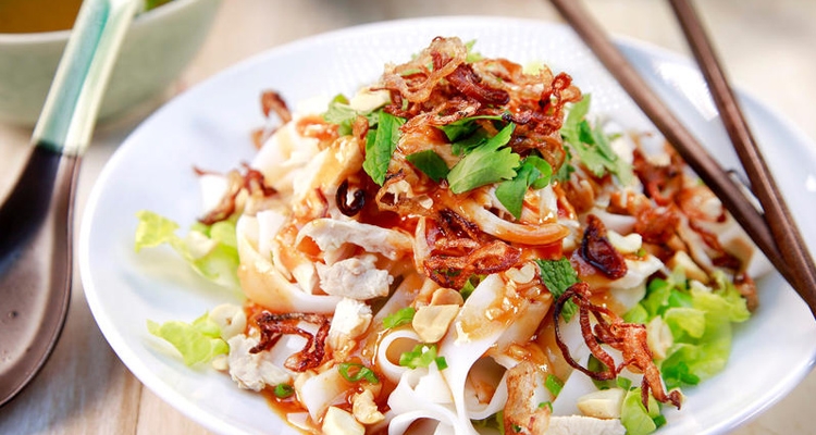 Món ăn không thể bỏ qua khi đặt chân đến Hà Giang