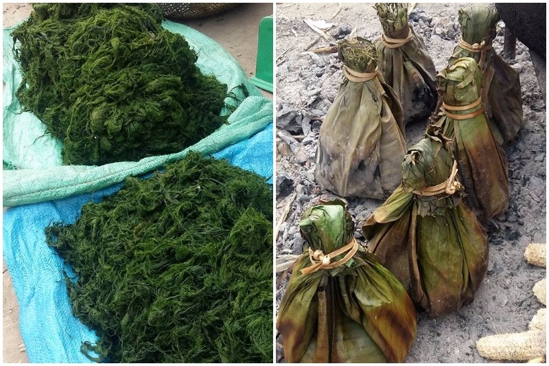 Món ăn không thể bỏ qua khi đặt chân đến Hà Giang