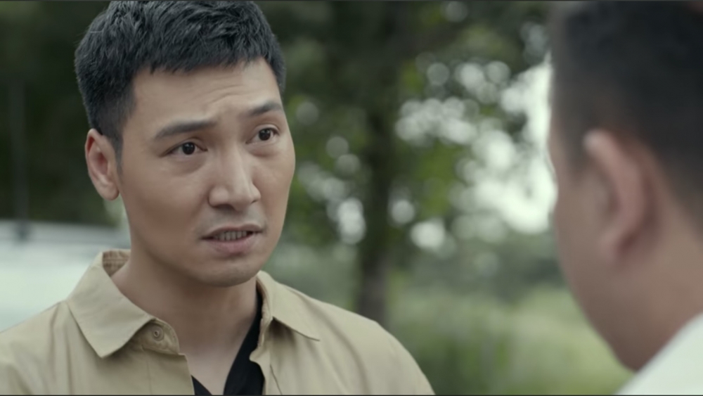 Hồ sơ cá sấu - Tập 4 (tối 27/11): Hải lần được dấu vết đầu tiên của Nguyệt