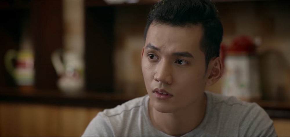 Trói buộc yêu thương - Tập 31 (tối 30/11): Khánh bị công an sờ gáy, bà Lan thẳng tay tát con rể