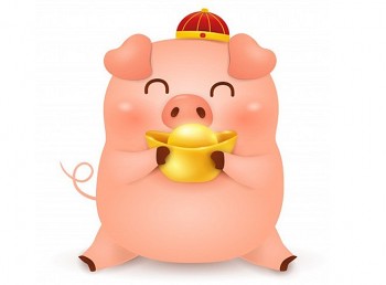 Tử vi tuổi Hợi tháng 12/2021: Tinh duyên nở rộ