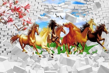 Tử vi tuổi Ngọ tháng 12/2021: Công việc nhiều trục trặc
