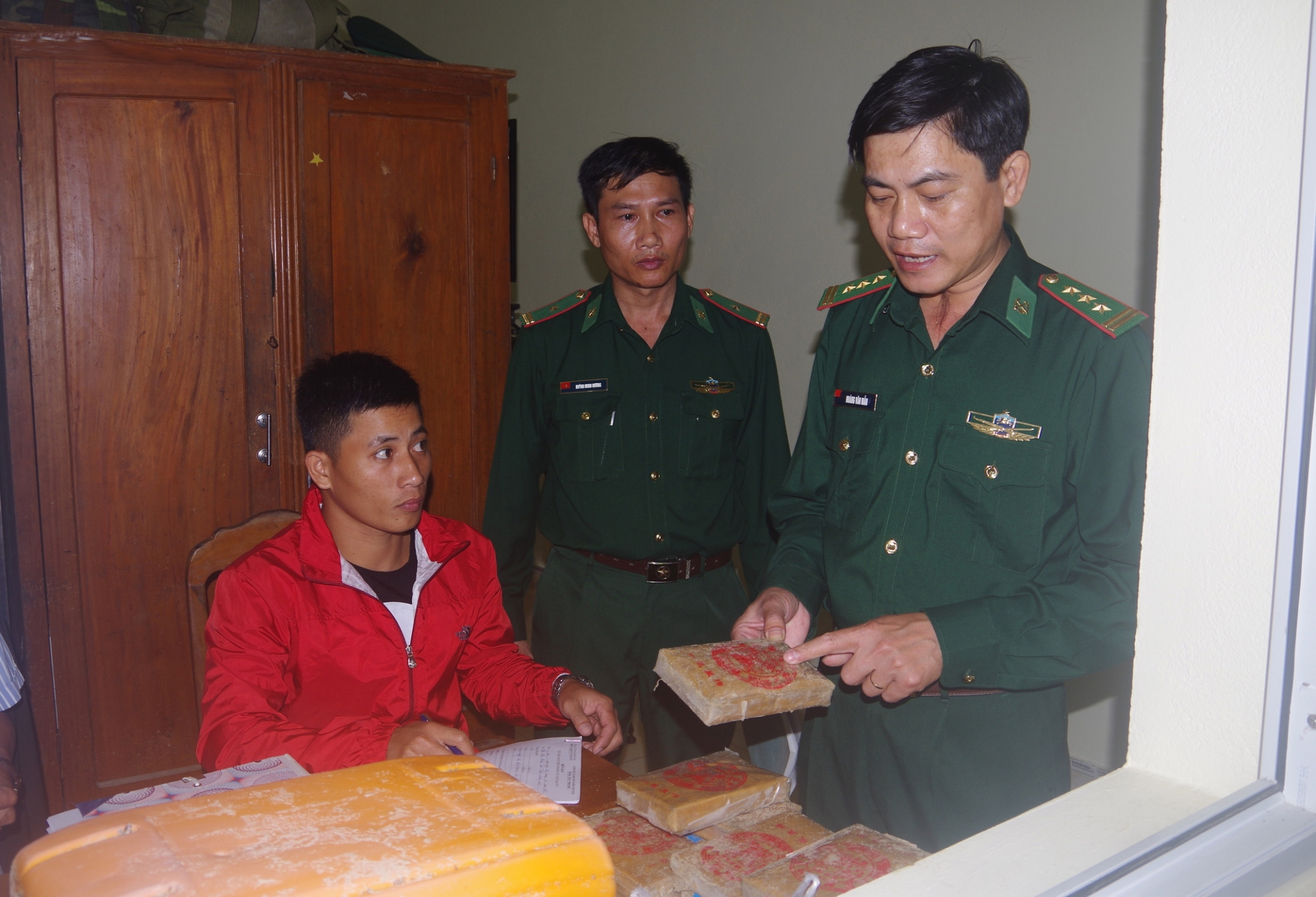 Tin tức 24h mới nhất hôm nay 1/12: Tin pháp luật, thể thao, giải trí, tai nạn giao thông... tin tuc 24h moi nhat tin nong hom nay 112