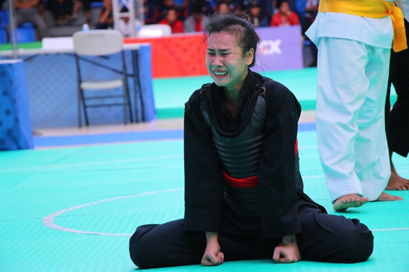 Lịch thi đấu, trực tiếp các môn tại SEA Games 30 hôm nay (6/12) đầy đủ nhất