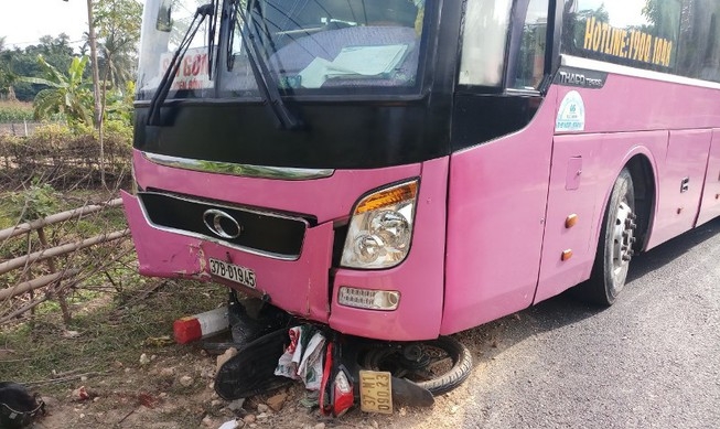 Tin tức 24h mới nhất, tin pháp luật nóng nhất hôm nay 15/12 tin tuc 24h moi nhat tin phap luat nong nhat hom nay 1512