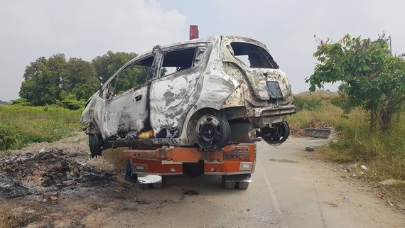 Tin tức 24h, tin pháp luật mới nhất, nóng nhất hôm nay 22/12 tin tuc 24h tin phap luat moi nhat nong nhat hom nay 2212