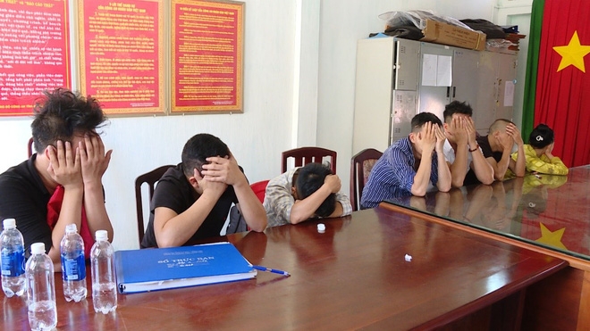 Tin tức 24h, tin pháp luật mới nhất, nóng nhất hôm nay 25/12 tin tuc 24h tin phap luat moi nhat nong nhat hom nay 2512
