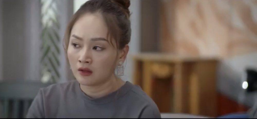 Trói buộc yêu thương - Tập 32 (tối 1/12): Phương bị Hà tát thẳng vào mặt
