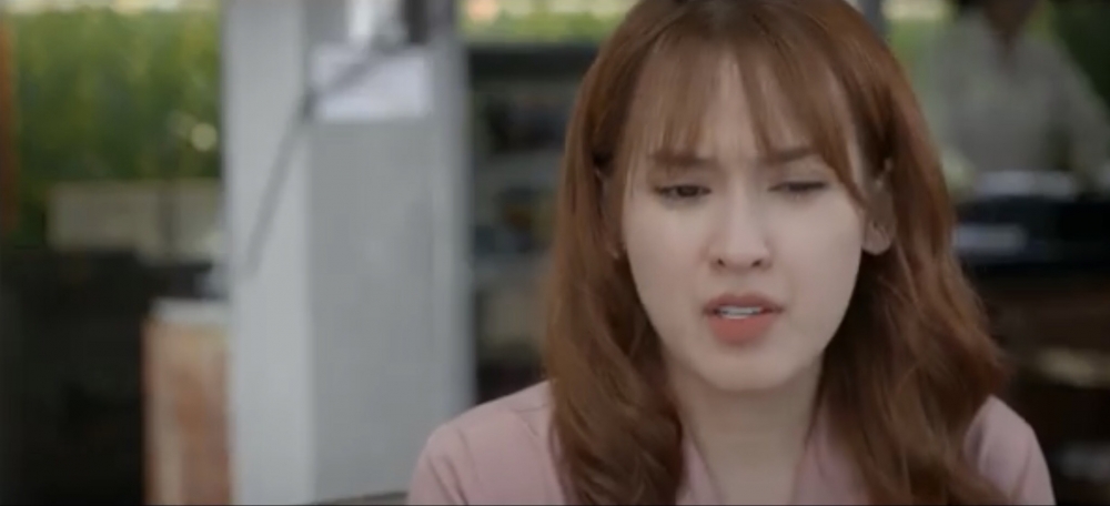 Trói buộc yêu thương - Tập 32 (tối 1/12): Phương bị Hà tát thẳng vào mặt