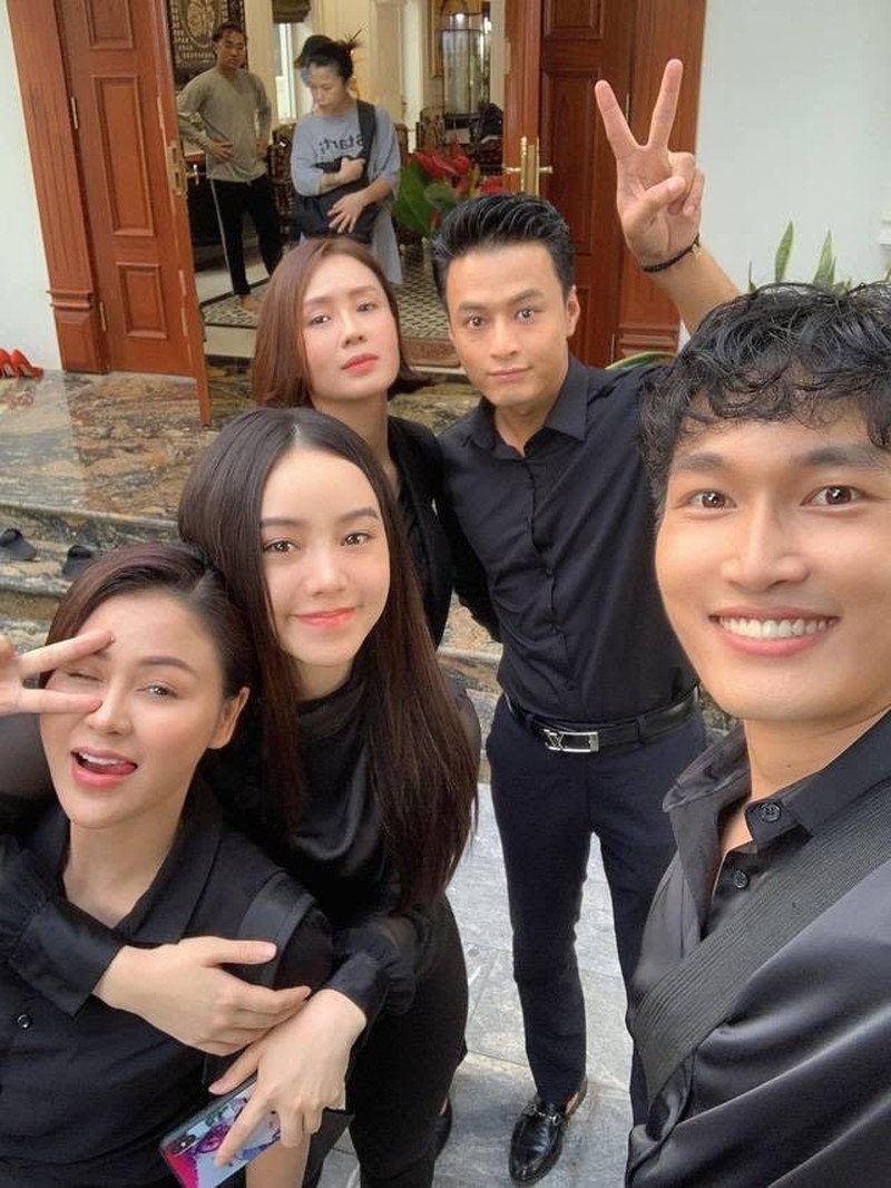 Lịch phát sóng phim 