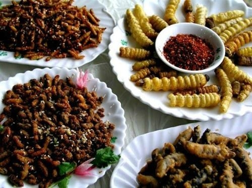 Những đặc sản không thể bỏ qua khi đến du lịch Trà Vinh