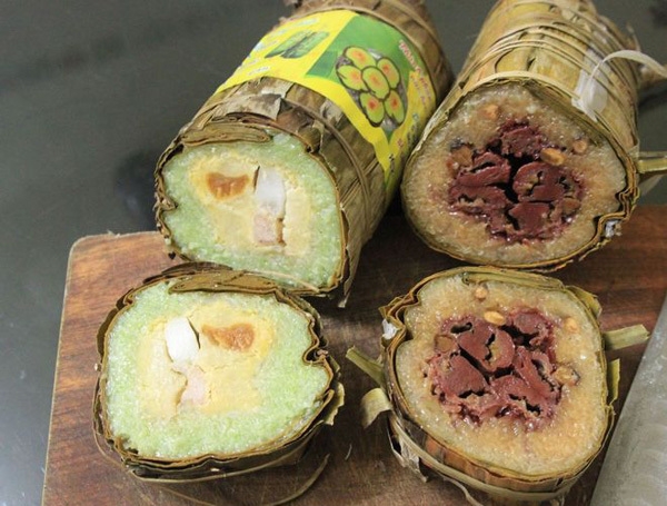 Những đặc sản không thể bỏ qua khi đến du lịch Trà Vinh
