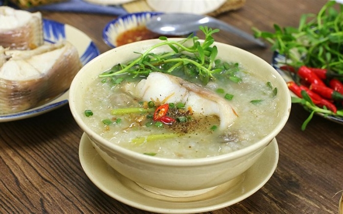 Những đặc sản không thể bỏ qua khi đến du lịch Trà Vinh