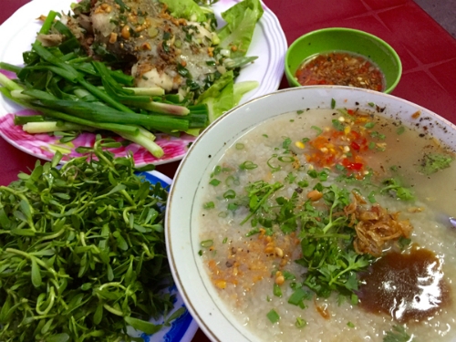 Những đặc sản không thể bỏ qua khi đến du lịch Trà Vinh