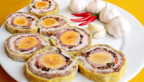 Những đặc sản không thể bỏ qua khi đến du lịch Trà Vinh