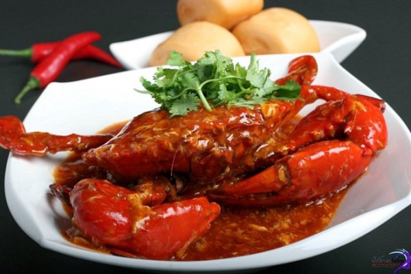 Những đặc sản không thể bỏ qua khi đến du lịch Trà Vinh