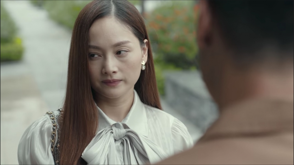 Hồ sơ cá sấu - Tập 5 (tối 3/12): Hải nghi Quyết đứng sau vụ bắt cóc vợ mình