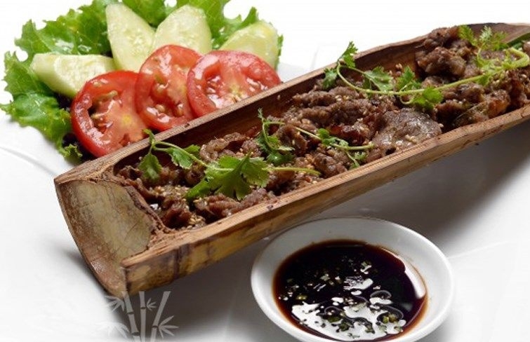 Ăn gì khi đến đất Lai Châu, khám phá đặc sản, món ăn ngon nhất